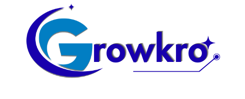 growkro logo