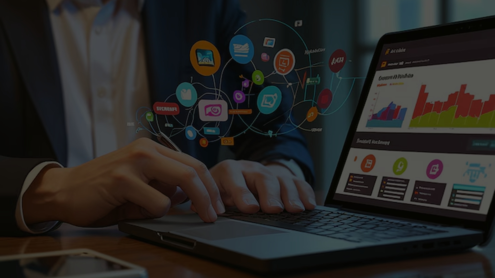 result-driven digital marketing services